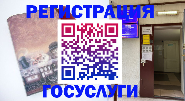 временная регистрация госуслуги в Ступино