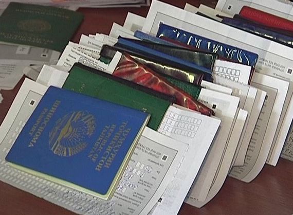 прописка в Ступино